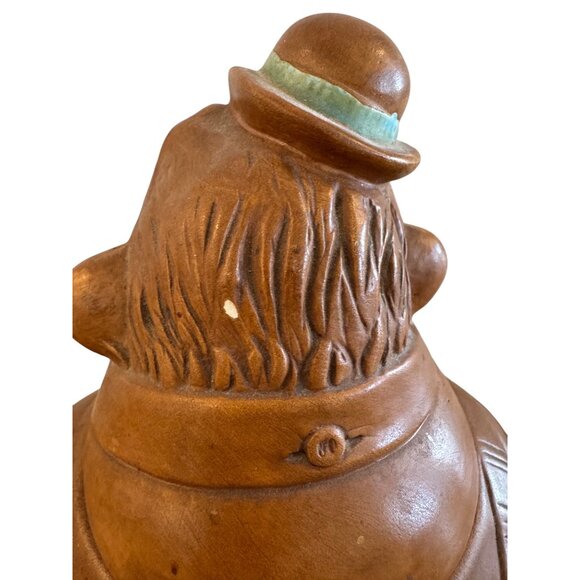 Vintage Rare 1960 Magilla Gorilla Cookie jar from Twin Winton, San Juan Capistra - Picture 11 of 13